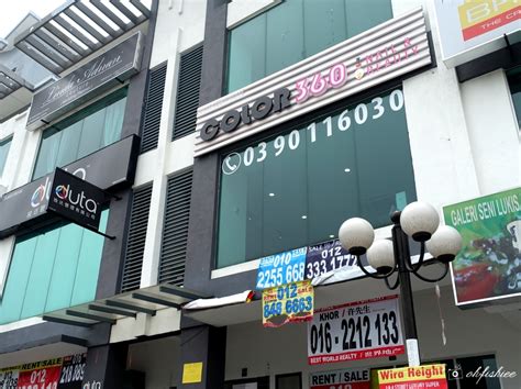 Today i am very happy being invited to have a food review in coffee topic taman connaught branch, i like to visit here because the location very near to my working place, so we just walk here. oh{FISH}iee: Review: Gel Manicure at Bandar Mahkota Cheras