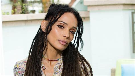 Lisa Bonet Loves Coconut Oil And Dance Class But Not Tweezing The