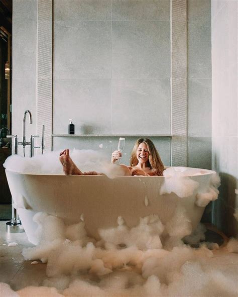 Take A Dip Into Relaxation With Some Gorgeous Bath Inspiration For Your Pamper Days Baths