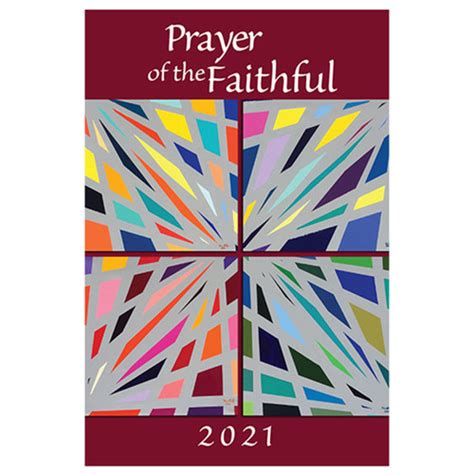 Prayers Of The Faithful St Patricks Guild