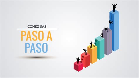 Conex Sas By Oscar Murillo