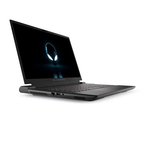 Alienware And Dell 2023 Laptop Lineup Official X16 X14 M16 M18 G16