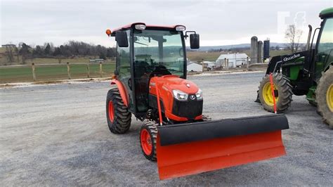 Kubota B3350 Online Auctions