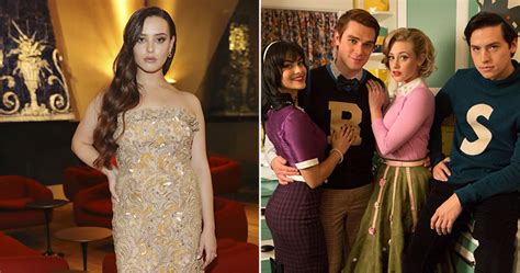 katherine langford was almost betty cooper on riverdale j 14