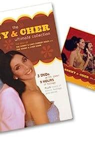 The Sonny And Cher Show TV Series 19761977 IMDb