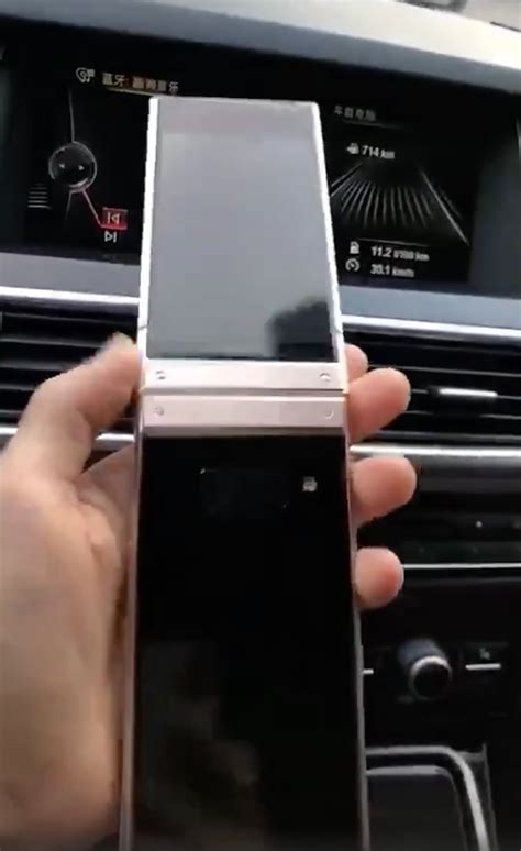 Top picks related reviews newsletter. New Samsung flip phone images leaked yet again - SamMobile