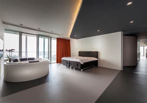 Three Penthouse Projects That Truly Inspire Us Studio Autograph