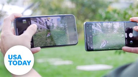 Samsung Galaxy S10 Vs Iphone 11 Pro Max Who Has The Better Camera