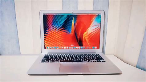 Apple Macbook Air 13 Inch Core I7 2014 Mf068 Jenismac