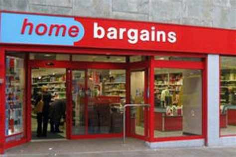 40 Jobs As Home Bargains To Open Merry Hill Store Express And Star