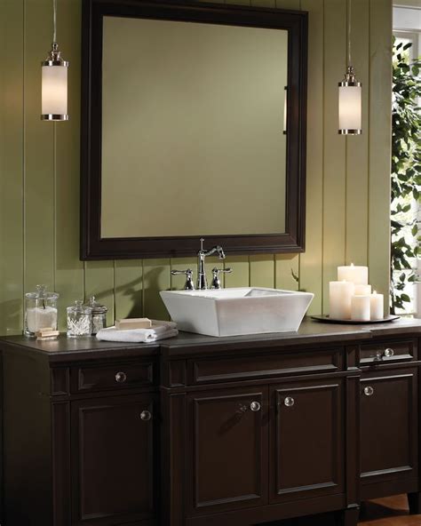 It can allow you to achieve a get up and go feeling in the morning to first you will need to assess your bathroom lighting needs: 97 best Bathroom Lighting Ideas images on Pinterest ...
