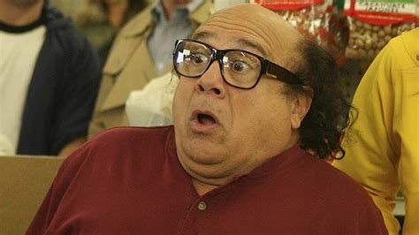 Danny Devito Almost Drowned During This Dangerous Its Always Sunny Stunt