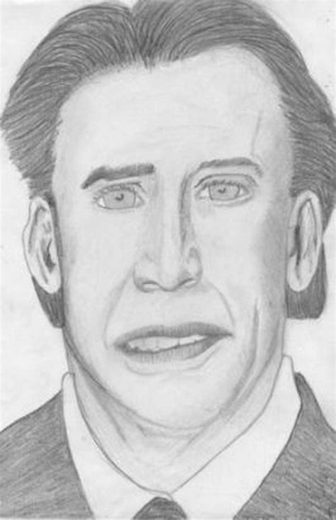 Awful Celebrity Portraits Drawn By Their Fans 102 Pics
