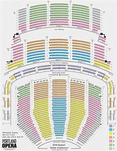  Theater Seating Chart