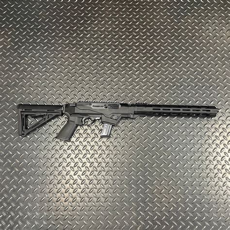Ruger 9mm Pc Carbine Takedown For Sale