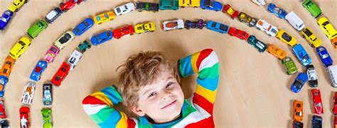 How A Childs Desire To Collect Develops Valuable Life Skills Tokensfor