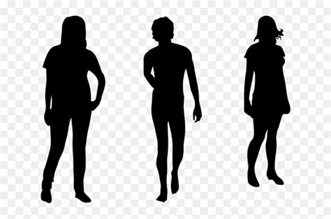 Human Figures For Photoshop Hd Png Download Vhv