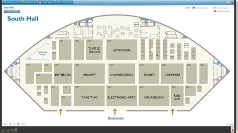 The e3 plan contains all the features of e1 and microsoft 365 apps for enterprise, and costs $20 per user per month. E3 2015 Floor Plan Released; Square Enix and Disney booths ...