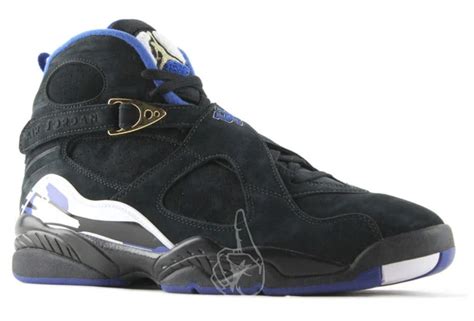 Conceited Unboxes The Ovo X Air Jordan 8 March Madness Kentucky Pe