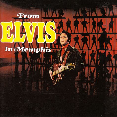 Elvis Presley Recording History In Memphis All Dylan A Bob Dylan Blog