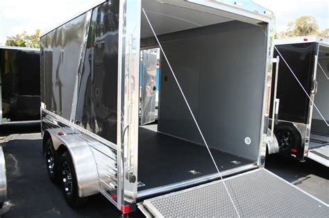 Check spelling or type a new query. Cargo Mate Motorcycle Trailer With Overhead Cabinets for sale