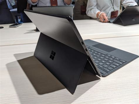 Hands On With Microsoft Surface Pro X A Bold New Direction For Surface Good Gear Guide Australia