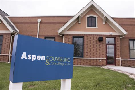 Aspen Counseling And Consulting