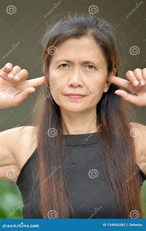 Older Asian Women Telegraph