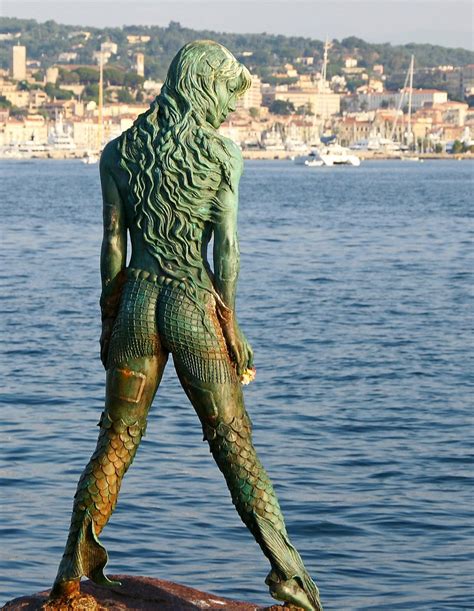 Lo último en atlante noticias, resultados, estadísticas, rumores y mas de espn. "Atlante", a Mermaid Statue at the Turn of the Millennium ...