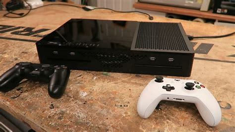 Can Ps4 And Xbox One Play Together