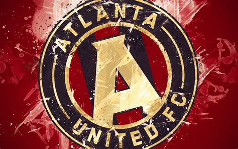25 Atlanta United Wallpapers Wallpapersafari