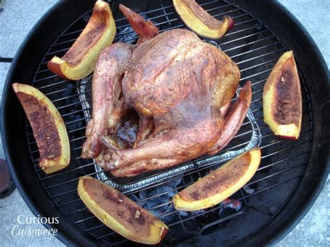26 the best grilled turkey recipe pics backpacker news