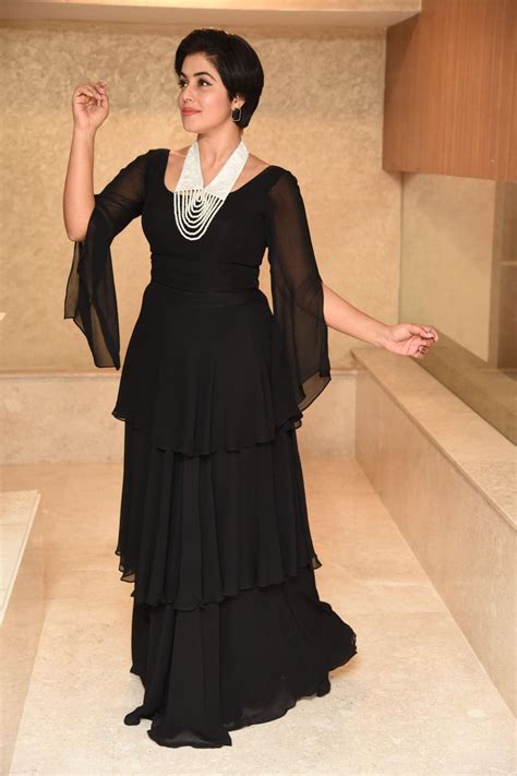 Also learn details information about current net worth as well as neerav bavlecha earnings, worth, salary, property and income. Actress Poorna in Black Dress Photos at Suvarna Sundari ...