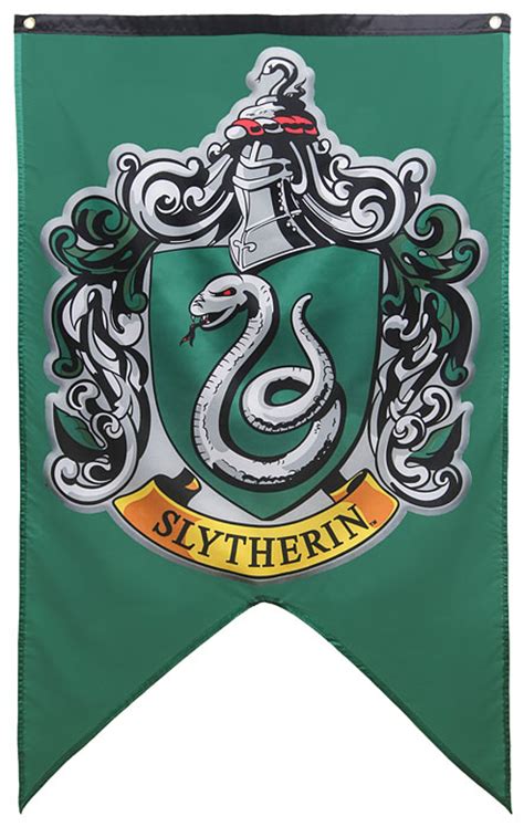 Check spelling or type a new query. Harry Potter Houses of Hogwarts Banners