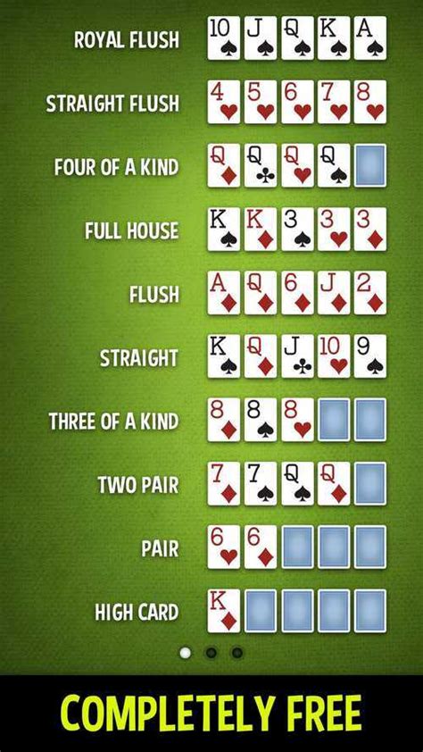 پوکر و قوانین بازی پوکر به صورت کامل عکس سایت شرط بندی پوکر آنلاین