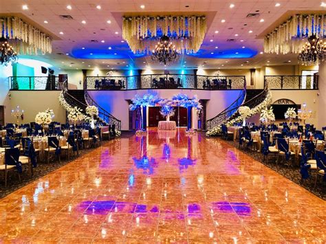 Quinceanera Halls In San Antonio Tx Reception Halls In San Antonio Tx