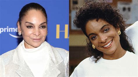 I Didn’t Have Any Position To Ask For Nothing — Jasmine Guy Built A 4m Net Worth But Once