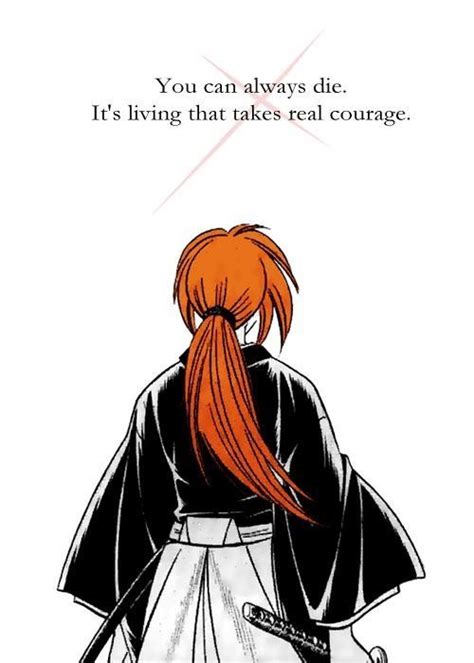 Ruronin Kenshin Rurouni Kenshin Kenshin Anime Anime Art