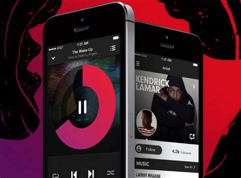 It features licensed music too, so you don't have to worry about setting up a playlist in a different app. 5 Best Apps To Download Free Music | Appamatix