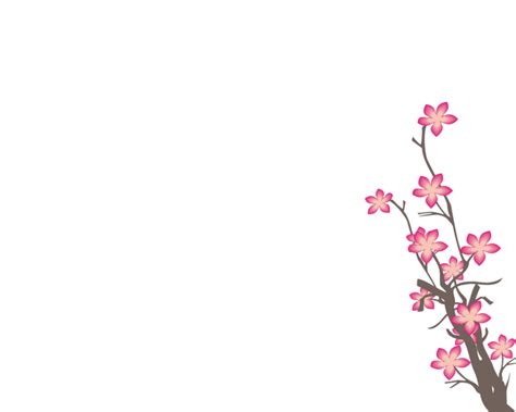 82 Vector Bunga Sakura Png For Free 4kpng