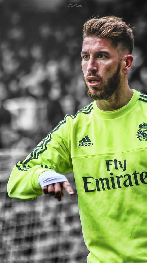 When one of the fans asks you, where's the champions league you had promised at camp nou?. Sergio Ramos 2018 Wallpapers - Wallpaper Cave