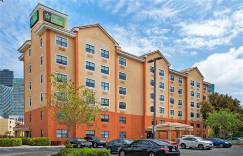 Explore Our Nationwide Hotel Locations | Extended Stay America