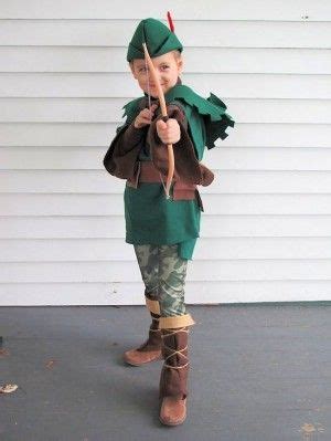 Make a kids friar tuck costume from a fleece blanket. DIY Handmade kids Robin Hood and Friar Tuck Halloween costumes | Boy costumes, Cute halloween ...