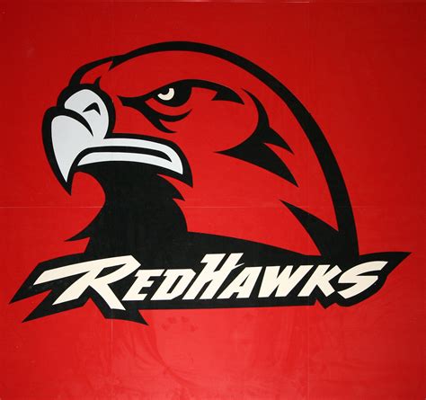 Redhawks Logos