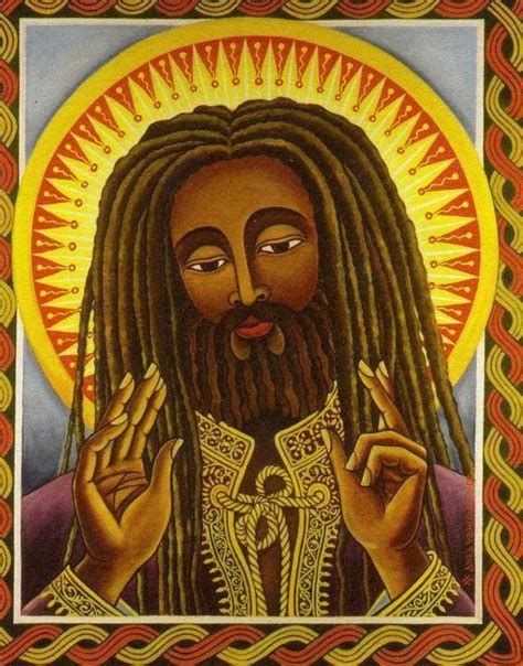 Create Meme Rastafarian Icon Rasta Jesus Trinity Rasta Pictures