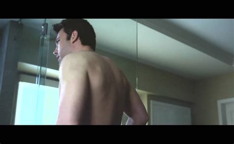 Ben Affleck Butt Penis Scene In Gone Girl Aznude Men