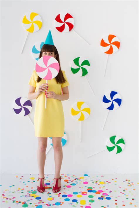We did not find results for: DIY Giant Lollipop Backdrop | Oh Happy Day! | Bloglovin'