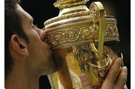 Where When And How Novak Djokovic Won Each Of His 23 Grand Slam Titles