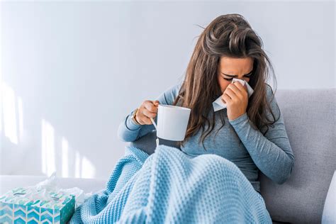 Schnupfen Ade Hilfreiche Tipps Bei Erkältungen Gmxat