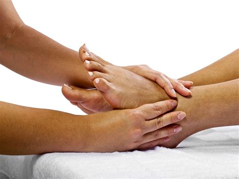 Reflecting On Reflexology Foot Health Andrew Weil Md